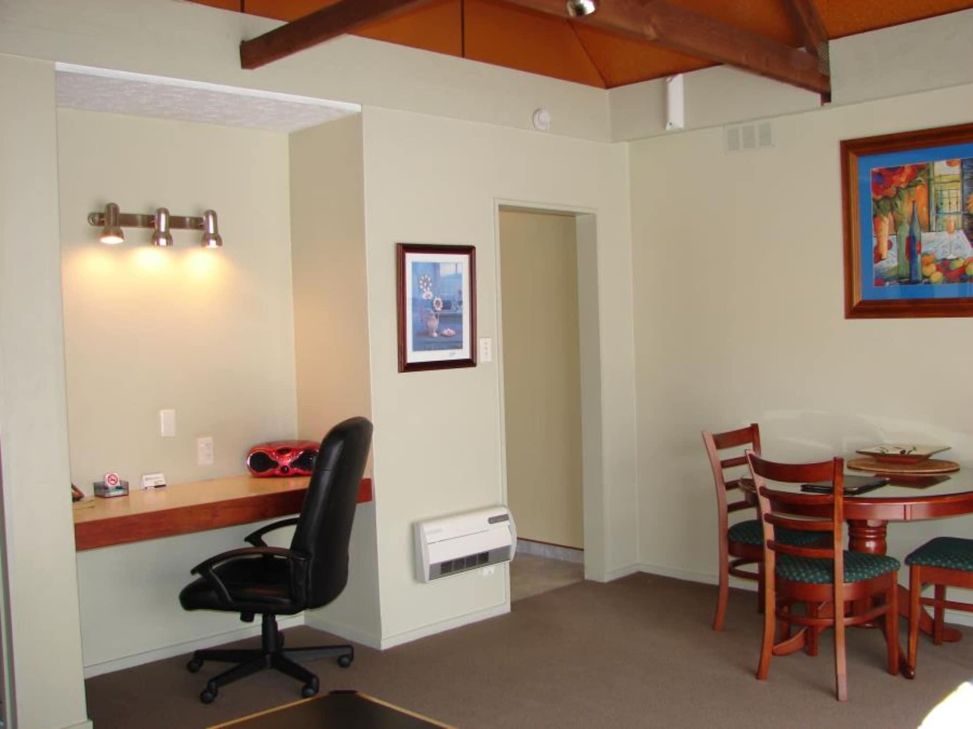 ביאנהיים 193 Aorangi Manor Motel מראה חיצוני תמונה