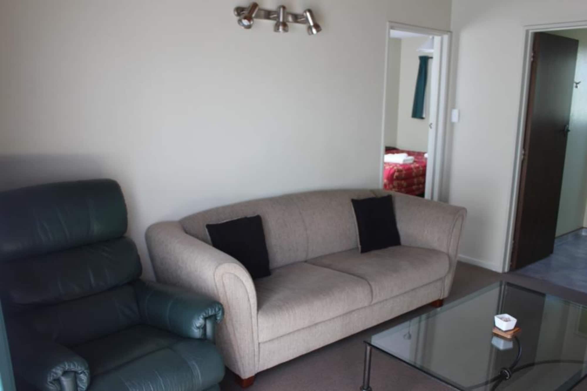 ביאנהיים 193 Aorangi Manor Motel מראה חיצוני תמונה