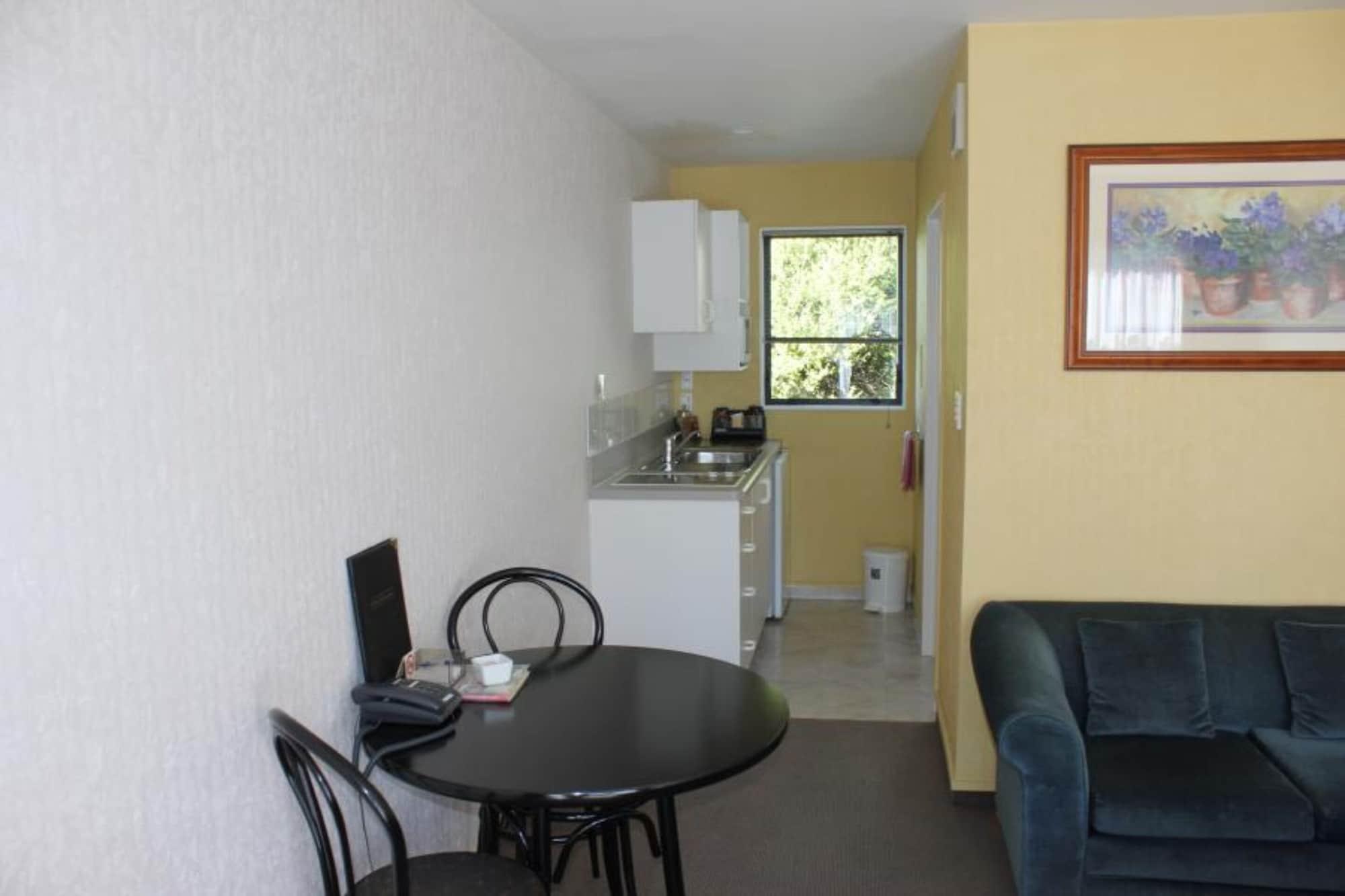 ביאנהיים 193 Aorangi Manor Motel מראה חיצוני תמונה