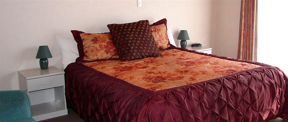 ביאנהיים 193 Aorangi Manor Motel מראה חיצוני תמונה